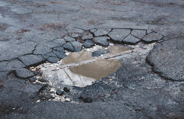 Best Driveway Repair and Patching in Hackleburg, AL